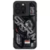 Skinarma Ekho funda para iPhone 16 Pro 6,3