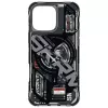 Skinarma Ekho funda para iPhone 16 Pro 6,3
