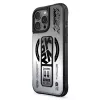 SKINARMA Kira Kobai Funda con carga magnética y soporte de agarre para iPhone 16 Pro 6,3