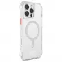 SKINARMA Saido Funda con carga magnética para iPhone 16 Pro Max 6,9