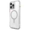 SKINARMA Saido Funda con carga magnética para iPhone 16 Pro Max 6,9