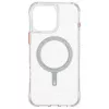SKINARMA Saido Funda con carga magnética para iPhone 16 Pro Max 6,9