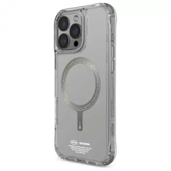 SKINARMA Saido Funda para iPhone 16 Pro Max 6,9
