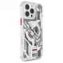 SKINARMA Ekho Funda con carga magnética para Apple iPhone 16 Pro Max 6,9