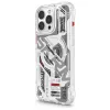 SKINARMA Ekho Funda con carga magnética para Apple iPhone 16 Pro Max 6,9