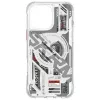 SKINARMA Ekho Funda con carga magnética para Apple iPhone 16 Pro Max 6,9