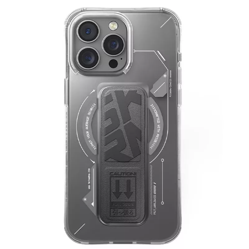 SKINARMA Helio Funda para iPhone 16 Pro Max 6,9