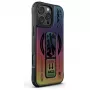 SKINARMA Kira Kobai Funda con carga magnética y soporte de agarre para iPhone 16 Pro Max 6,9