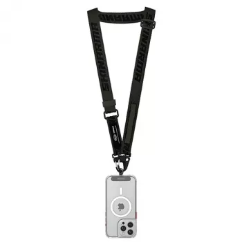 Skinarma Scout XE Cordón universal para móvil - Olive