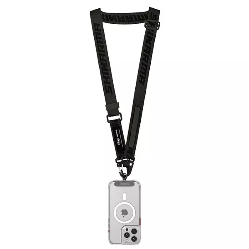 Skinarma Scout XE Cordón universal para móvil - Olive