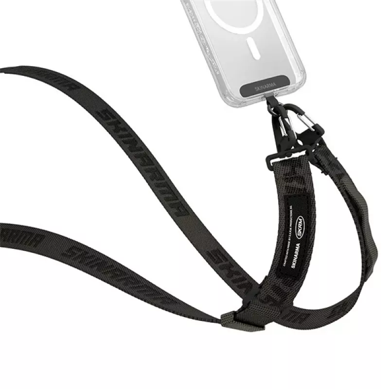 Skinarma Scout XE Cordón universal para móvil - Olive