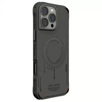 Skinarma Mecha Funda para iPhone 16 Pro 6,3