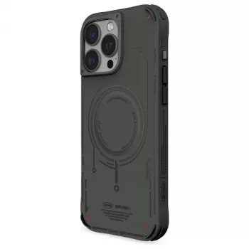 Skinarma Mecha Funda para iPhone 16 Pro 6,3