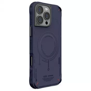 Skinarma Mecha Funda para Apple iPhone 16 Pro Max 6,9