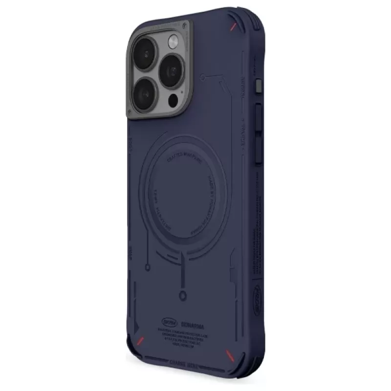 Skinarma Mecha Funda para Apple iPhone 16 Pro Max 6,9