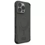 SKINARMA Mecha Case para iPhone 16 Pro Max 6,9 inch con carga magnética, oliva