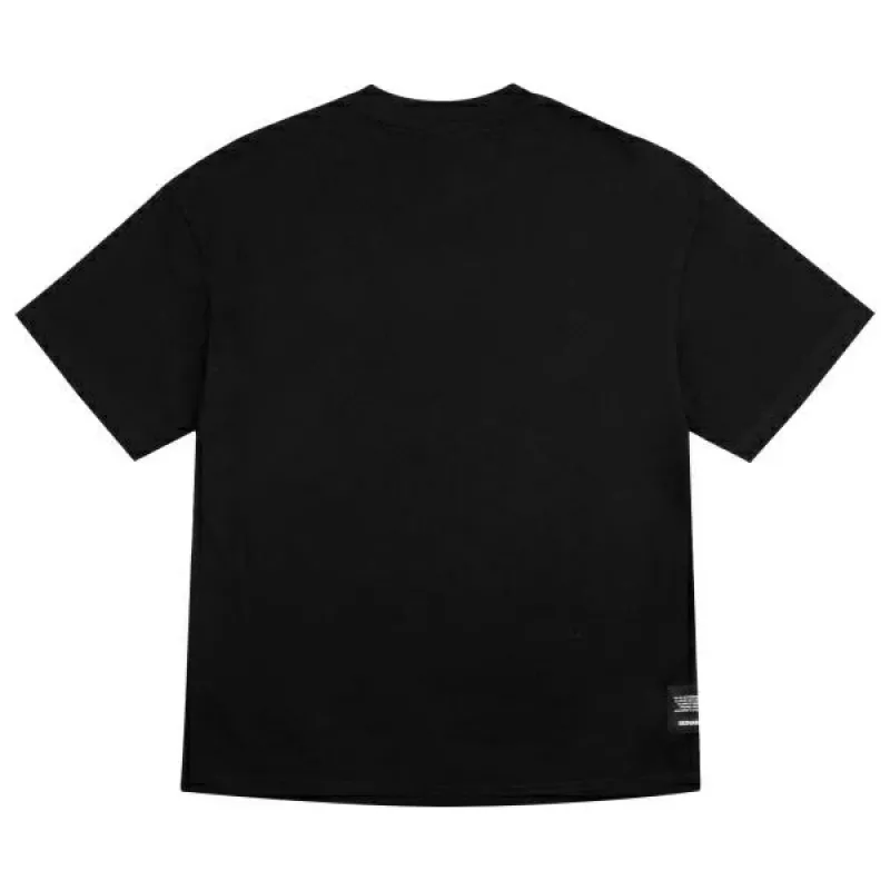 Skinarma Camiseta Bolt M negra