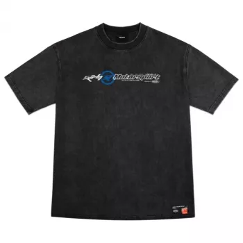 Skinarma Camiseta Asphalt XL negra