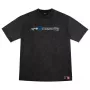 Skinarma Camiseta Asphalt XL negra