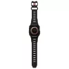 Skinarma Mecha funda y correa 2 en 1 para Apple Watch Ultra 49mm - negra