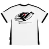 Skinarma Camiseta Halo L blanca