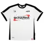 SKINARMA Camiseta Halo XL blanca