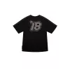 Skinarma Camiseta Delta XL negra