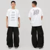 Skinarma Camiseta Delta XL blanca