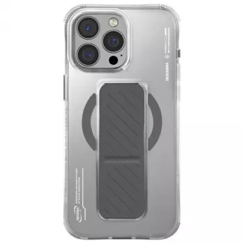 Skinarma Axon funda para iPhone 16 Pro 6,3