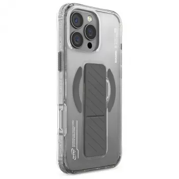 Skinarma Axon funda para iPhone 16 Pro 6,3