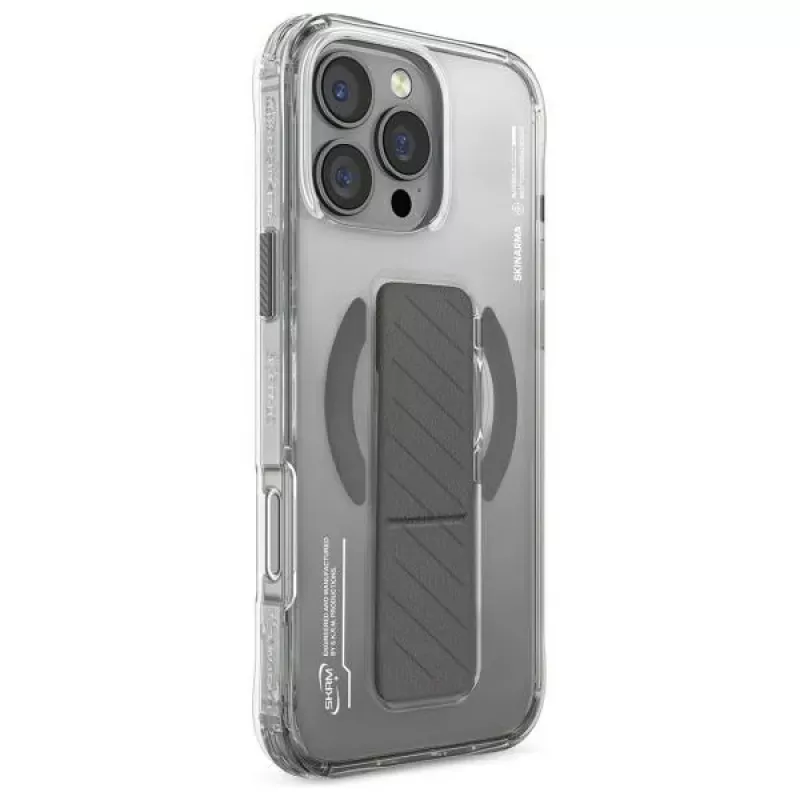 Skinarma Axon funda para iPhone 16 Pro 6,3