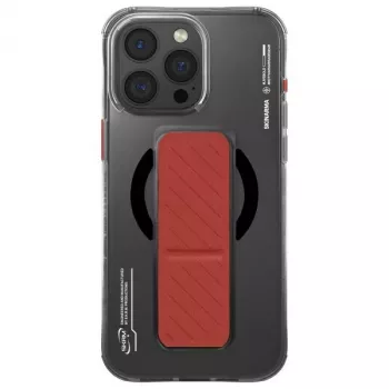 Skinarma Axon funda para iPhone 16 Pro Max 6,9