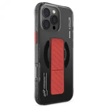 Skinarma Axon funda para iPhone 16 Pro Max 6,9