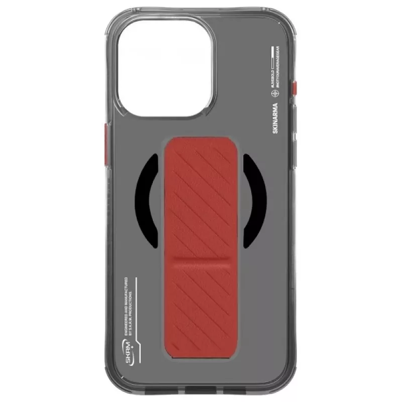 Skinarma Axon funda para iPhone 16 Pro Max 6,9
