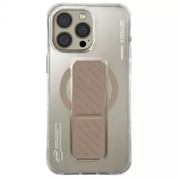 Skinarma Axon funda para iPhone 16 Pro Max 6,9