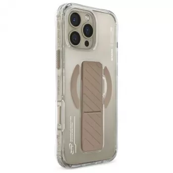 Skinarma Axon funda para iPhone 16 Pro Max 6,9