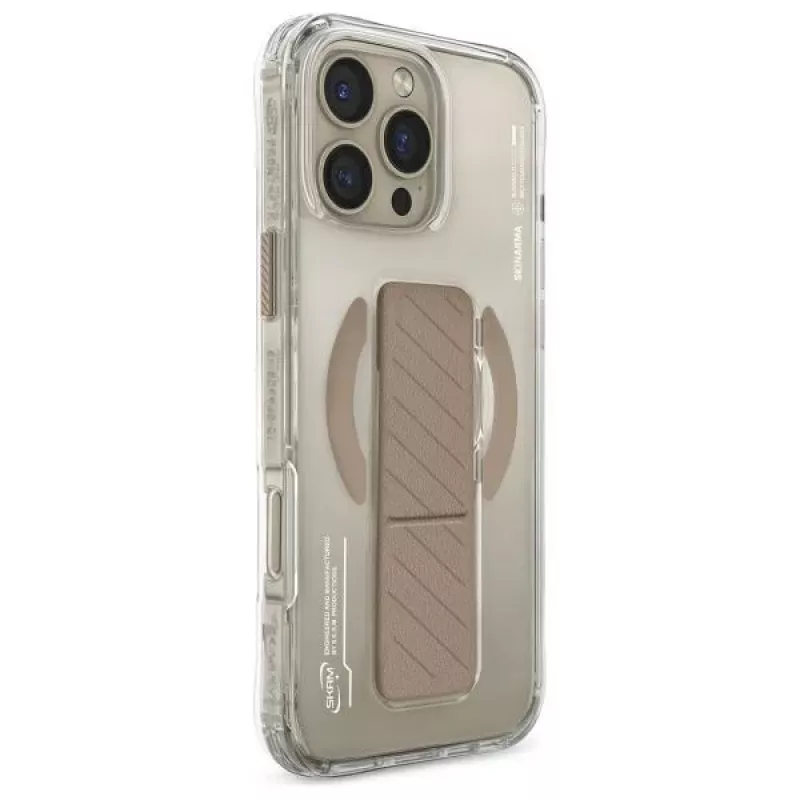 Skinarma Axon funda para iPhone 16 Pro Max 6,9