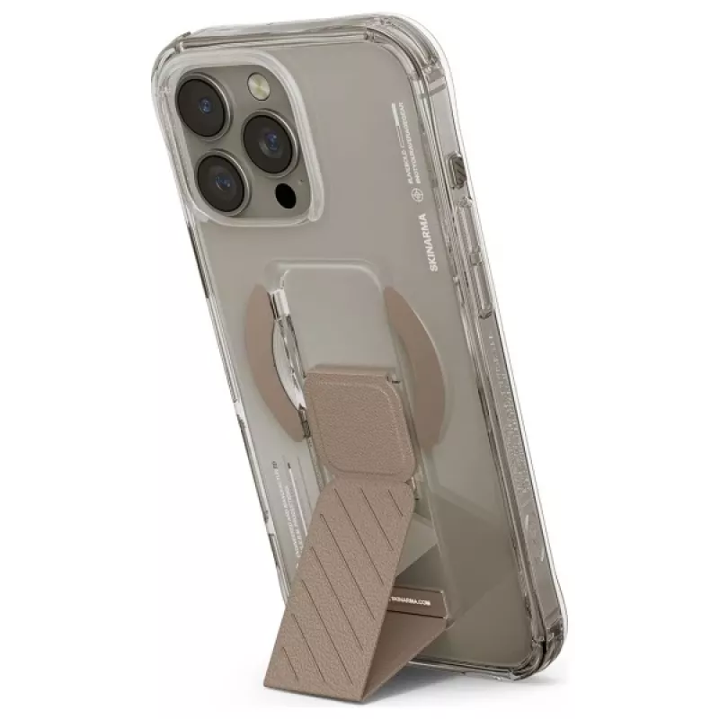 Skinarma Axon funda para iPhone 16 Pro Max 6,9