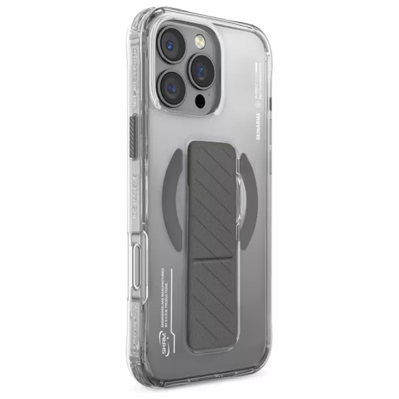 Skinarma Axon funda para iPhone 16 Pro Max 6,9