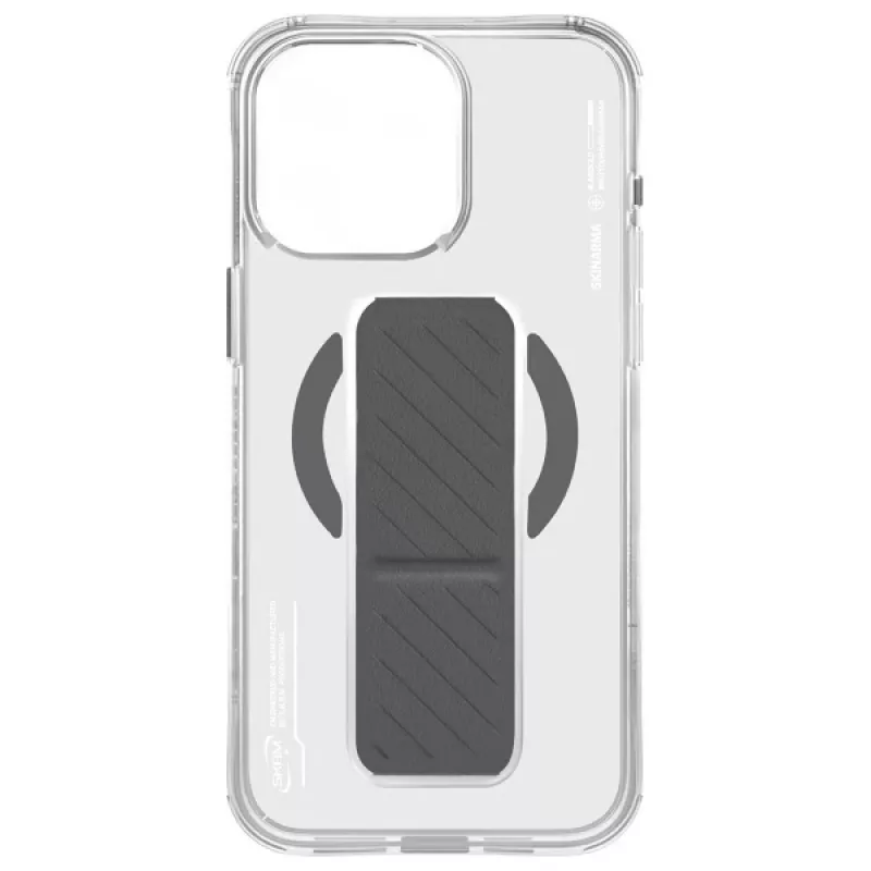 Skinarma Axon funda para iPhone 16 Pro Max 6,9
