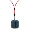 Skinarma Spunk funda para AirPods 4, azul