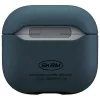 Skinarma Spunk funda para AirPods 4, azul