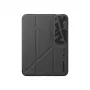 Skinarma Spunk Pewter funda para iPad Mini 7.ª gen (A17 Pro) 2024 - verde