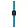 SKINARMA Gemini correa para Apple Watch 49/46/45/44 mm azul