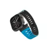 SKINARMA Gemini correa para Apple Watch 49/46/45/44 mm azul