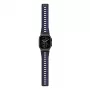 Skinarma Gemini correa para Apple Watch 49/46/45/44 mm Navy Blue