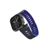 Skinarma Gemini correa para Apple Watch 49/46/45/44 mm Navy Blue