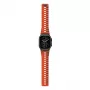 Skinarma Gemini correa para Apple Watch 49/46/45/44 mm naranja
