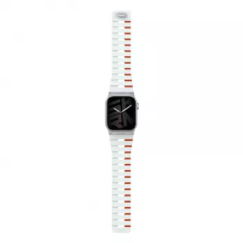 Skinarma Gemini correa para Apple Watch 42/41/40 mm Light Mint