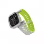 SKINARMA Gemini carcasa y correa Niteglow para Apple Watch 42mm